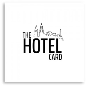 The Hotel Gift Card E-Code